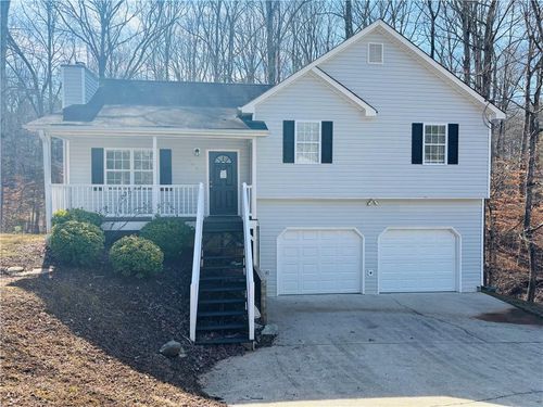 194 Spring Leaf Dr, Dallas, GA, 30157-8816 | Card Image