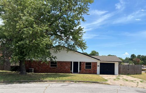 4725 S Fulton Ct, Tulsa, OK, 74135-6917 | Card Image