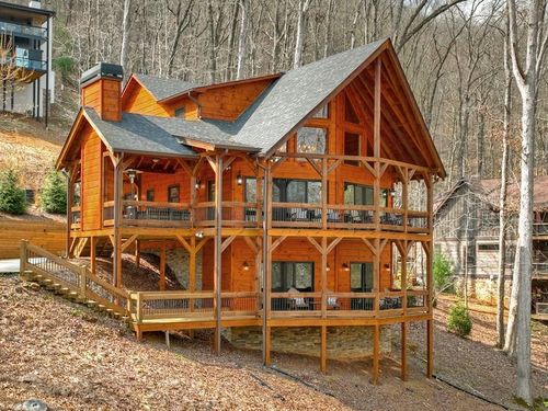 1601 Shady Falls Rd, Blue Ridge, GA, 30513-9222 | Card Image