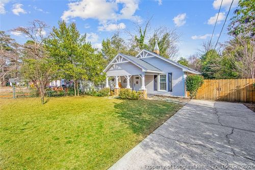 524 Pearl St, Fayetteville, NC, 28303-4361 | Card Image