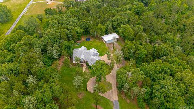 1125 Lisa Ln, House other with 4 bedrooms, 4 bathrooms and null parking in Conway AR | Image 4