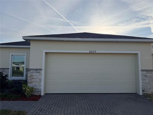 4209 Beargrass St, CLERMONT, FL, 34714-5402 | Card Image