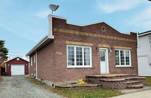 3104 Ch Sullivan, Val-D'or, QC, J9P0B8 | Card Image