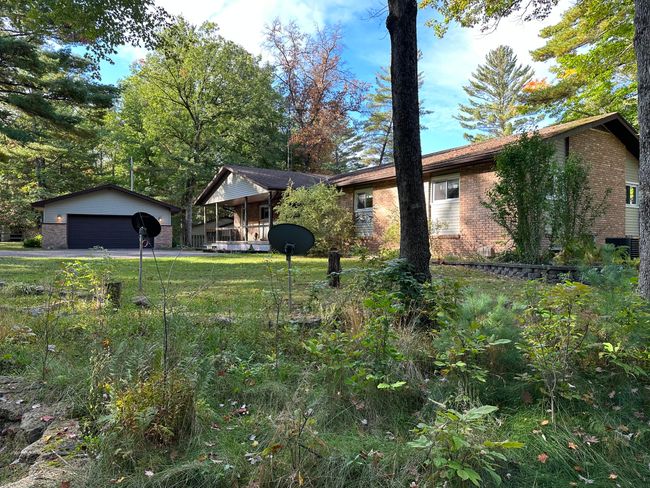 2112 W Bal San Dr, House other with 3 bedrooms, 2 bathrooms and null parking in Baldwin MI | Image 10