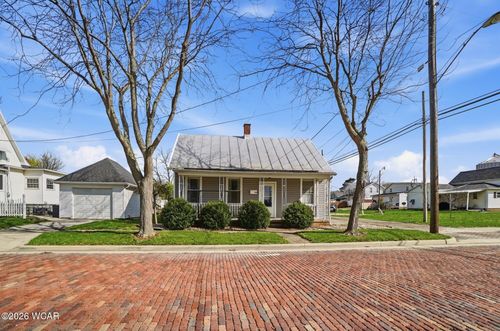 136 3rd St, Ottawa, OH, 45875-1702 | Card Image