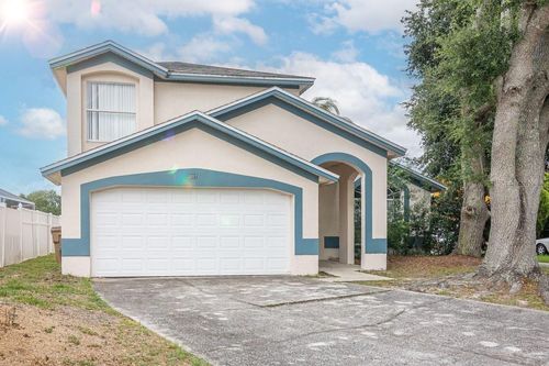 3007 Bransbury Ct, Kissimmee, FL, 34747-1611 | Card Image