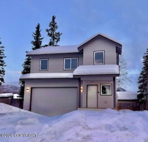 12229 Breckenridge Dr, Eagle River, AK, 99577-7656 | Card Image