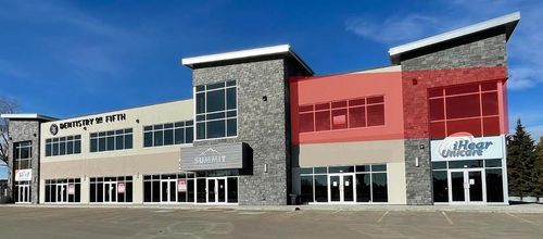 4620 48 St, Stony Plain, AB, T7Z1L4 | Card Image