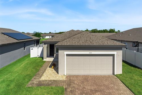 2824 Neverland Dr, NEW SMYRNA BEACH, FL, 32168-2477 | Card Image