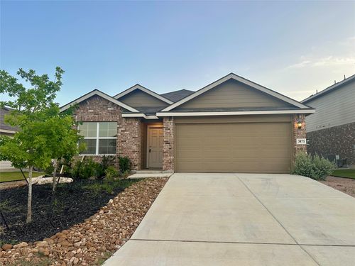 3871 Copper River, Bulverde, TX, 78163 | Card Image