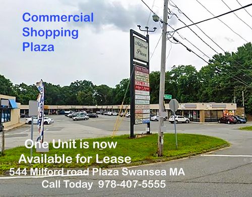 ste-10-544 Milford Rd, Swansea, MA, 02777-4500 | Card Image