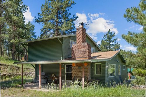 2598 S Platte River Rd, Sedalia, CO, 80135-9228 | Card Image