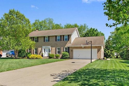 6702 Eldorado Dr, Liberty Twp, OH, 45044-9303 | Card Image