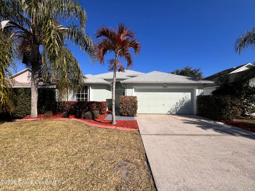2565 Ventura Cir, West Melbourne, FL, 32904-7466 | Card Image