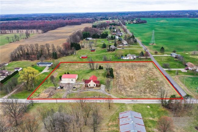 2040 Swartz Rd, House other with 3 bedrooms, 3 bathrooms and null parking in Mogadore OH | Image 36