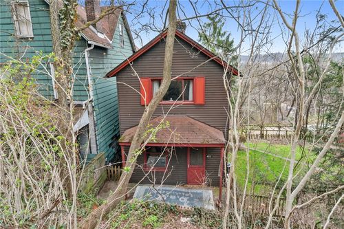 422 Highland Ave, Pittsburgh, PA, 15229-1554 | Card Image