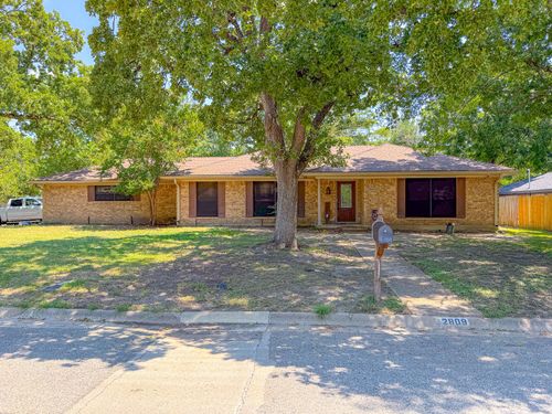 2809 Lafayette St, Corsicana, TX, 75110-1319 | Card Image
