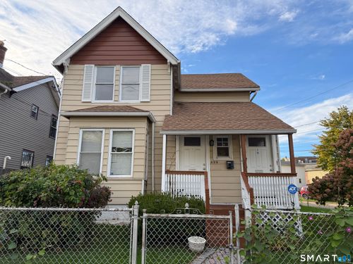 405 Bellevue Street, Hartford, CT, 06120 | Card Image