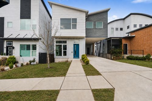 6124 Florencia Ln, Austin, TX, 78724-6193 | Card Image