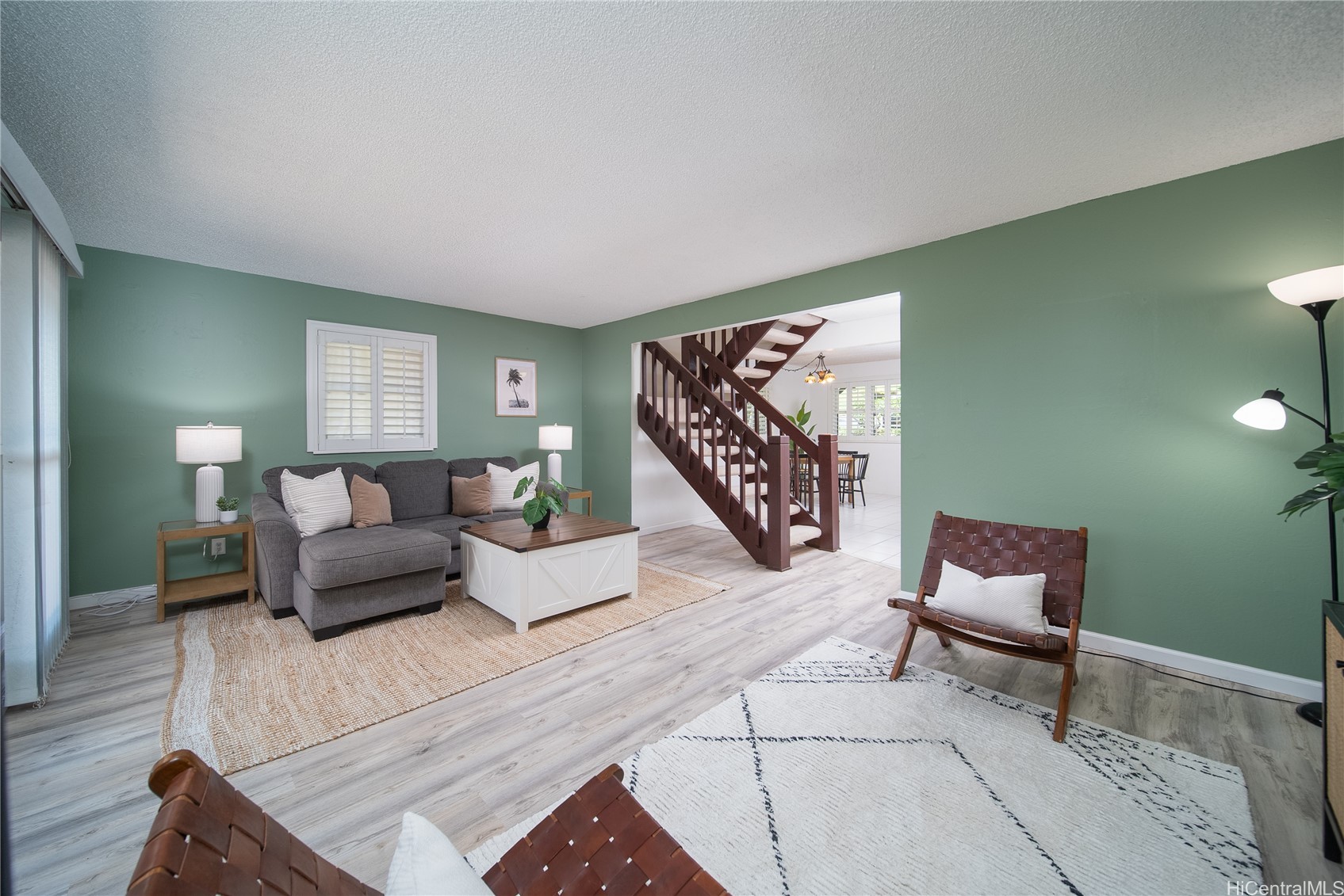 Residential in Mililani 2