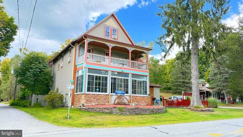 87 Milanville Rd, Beach Lake, PA, 18405-8403 | Card Image