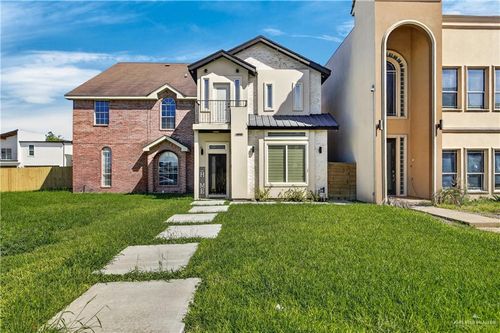 6836 N 5th St, Mcallen, TX, 78504-2264 | Card Image