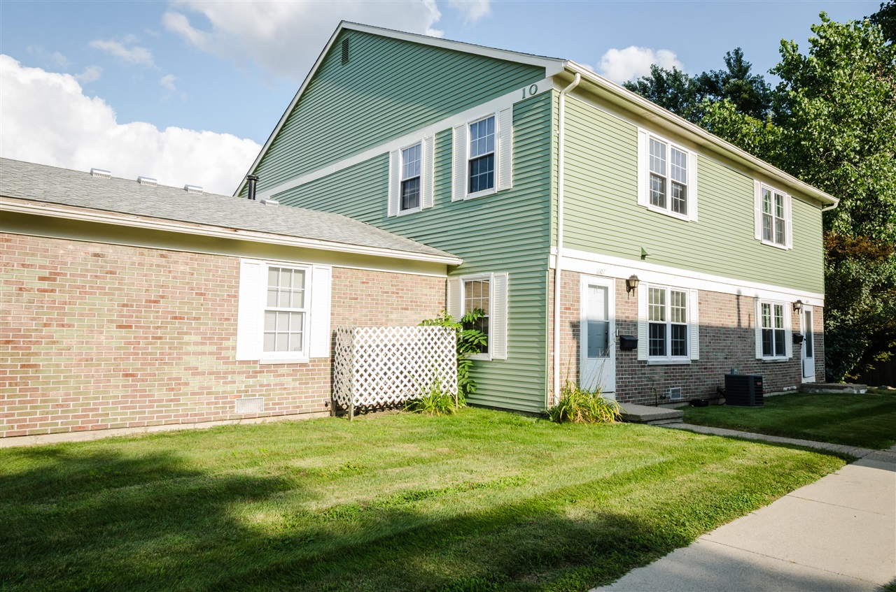 Wingate Blvd, Ypsilanti, MI 48198