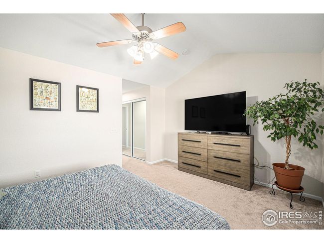 UNIT-206 - 10818 Cimarron St, House attached with 3 bedrooms, 2 bathrooms and null parking in Firestone CO | Image 10