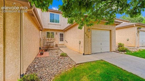652 Echo Lane, Colorado Springs, CO, 80904 | Card Image