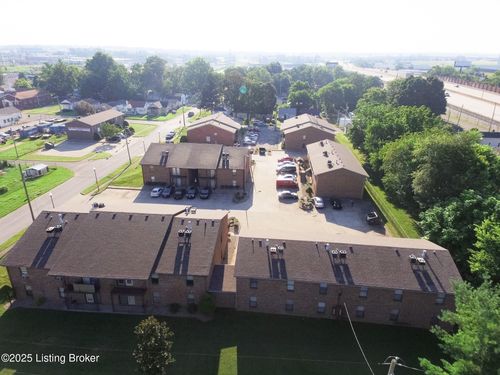 108 E Florence Ave, Louisville, KY, 40214-1833 | Card Image