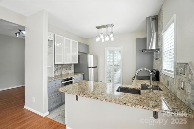 Breakfast Bar | Image 8