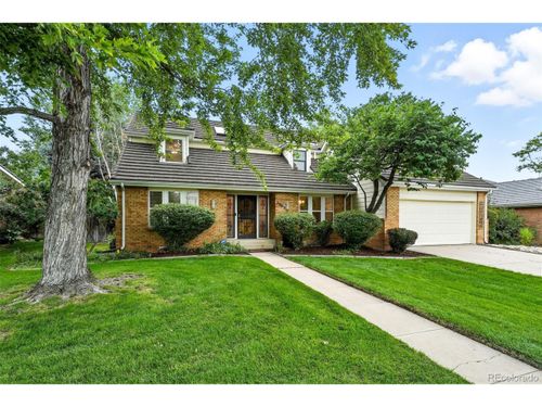 3965 S Niagara Way, Denver, CO, 80237-2002 | Card Image