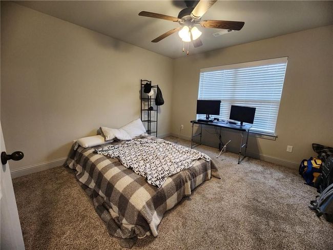 1708 Anthony Dr, House other with 3 bedrooms, 2 bathrooms and null parking in Rogers AR | Image 18