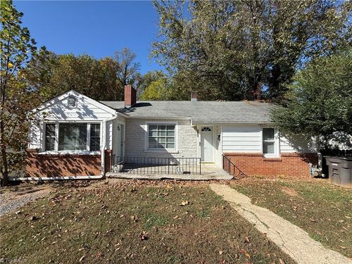 1320 Miller St, Winston Salem, NC, 27103-5020 | Card Image