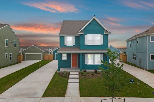 108 Wesley Miller Lane, Taylor, TX, 76574 | Card Image