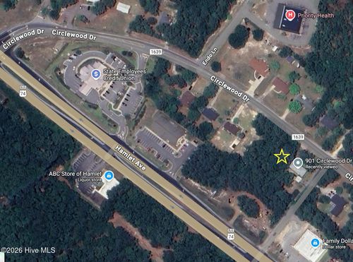 Tbd Circlewood Dr, Hamlet, NC, 28345 | Card Image