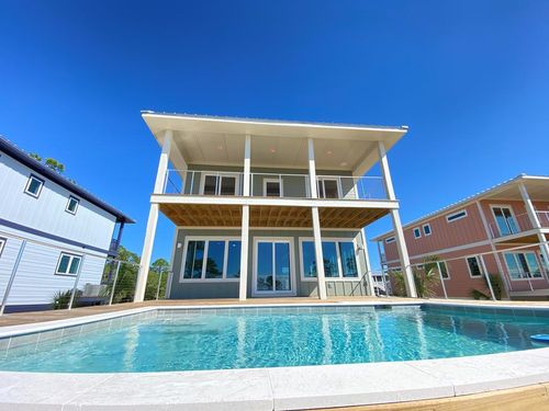 172 Red Hawk Ln, Port St. Joe, FL, 32456 | Card Image