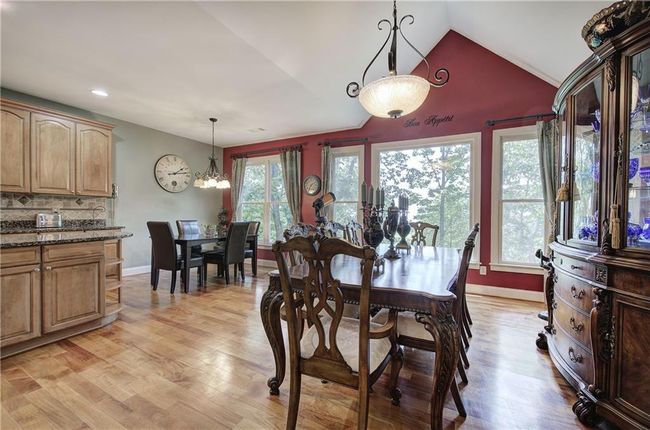 572 Cutthroat Rdg, House other with 3 bedrooms, 4 bathrooms and null parking in Jasper GA | Image 20