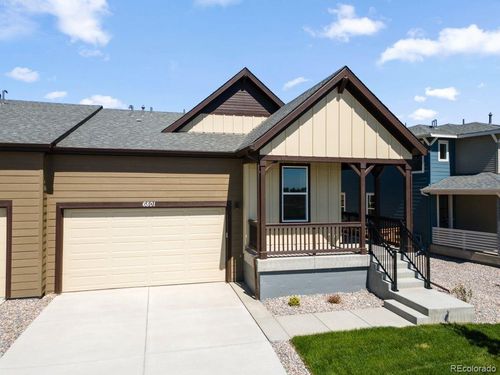 6801 Utica Cir, Longmont, CO, 80504 | Card Image