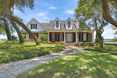 4472 Hickory Shores Blvd, Gulf Breeze, FL, 32563-9111 | Card Image