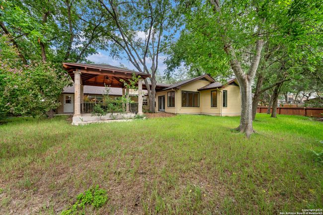 5645 Parkcrest Dr, House other with 4 bedrooms, 4 bathrooms and null parking in Windcrest TX | Image 28
