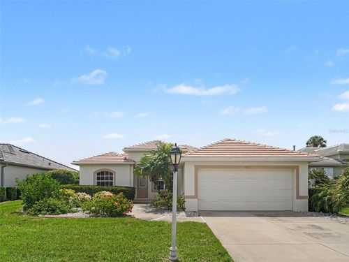 2885 Royal Palm Dr, NORTH PORT, FL, 34288-6613 | Card Image