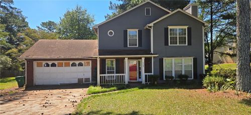 4469 Wellington Ter, Decatur, GA, 30035-4263 | Card Image