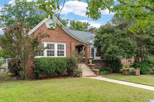 1418 Manhattan St, HOMEWOOD, AL, 35209-2310 | Card Image