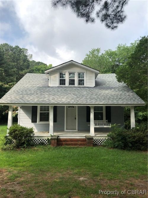 6080 Buckley Hall Rd, Cobbs Creek, VA, 23035-2059 | Card Image