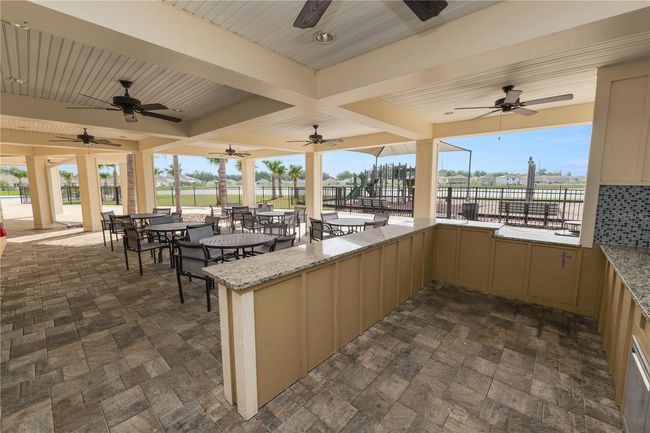 8009 Sail Clover Ln, House other with 4 bedrooms, 3 bathrooms and null parking in ZEPHYRHILLS FL | Image 47