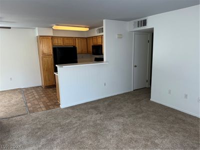 2203 - 5710 E Tropicana Avenue, Condo with 2 bedrooms, 2 bathrooms and null parking in Las Vegas NV | Image 1