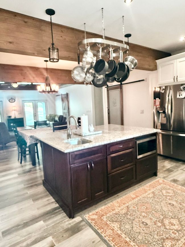 343 Highland Forest Cir, House other with 5 bedrooms, 5 bathrooms and null parking in Menlo GA | Image 14