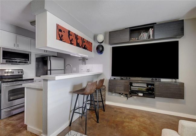 APT-20 - 2302 E Side Dr, Condo with 1 bedrooms, 1 bathrooms and null parking in Austin TX | Image 10