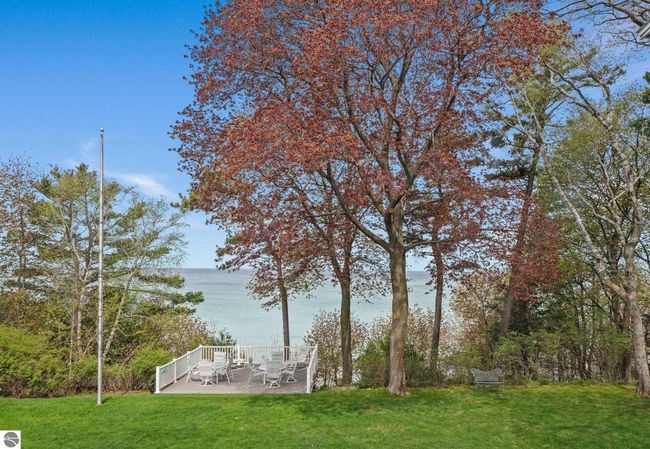 431 Michigan Ave, House other with 10 bedrooms, 7 bathrooms and null parking in Charlevoix MI | Image 58